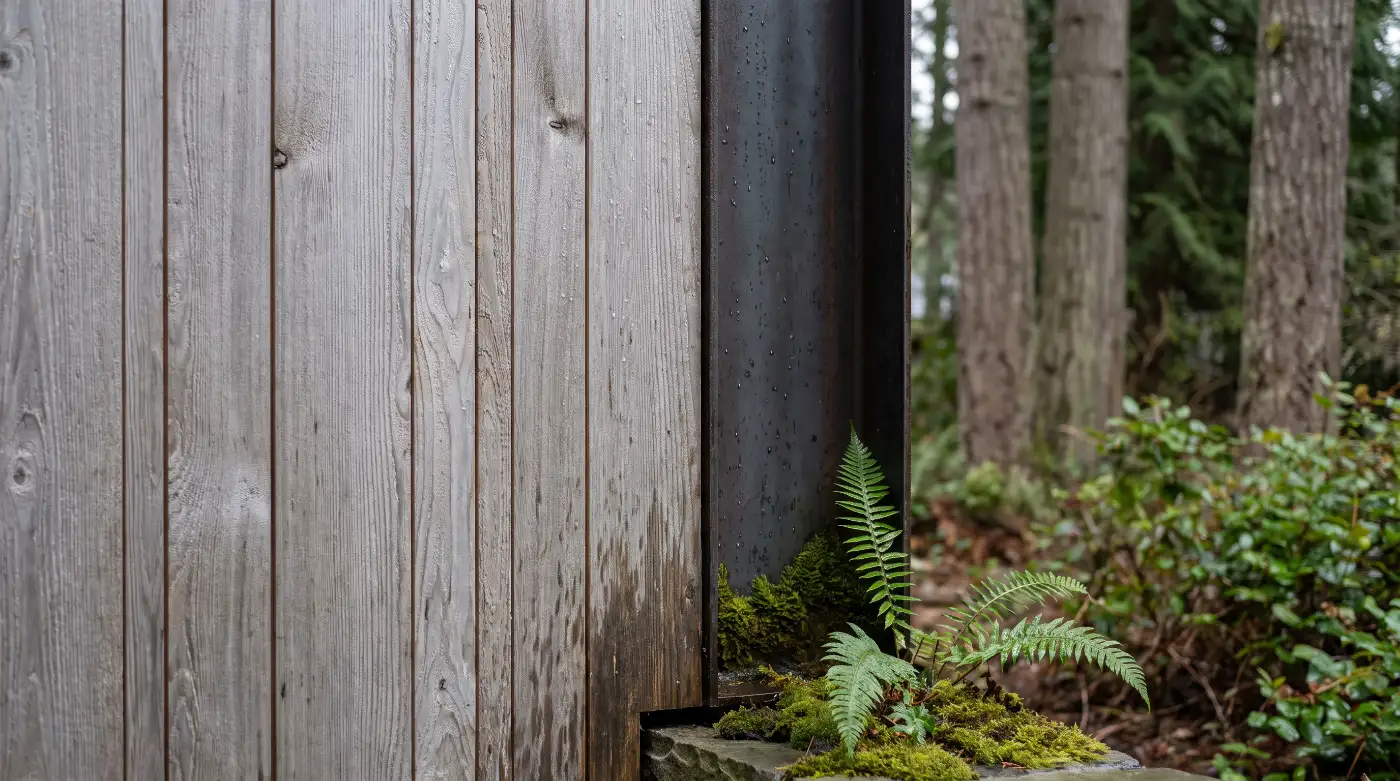 Photo from Mary Kate Dawson's recent work